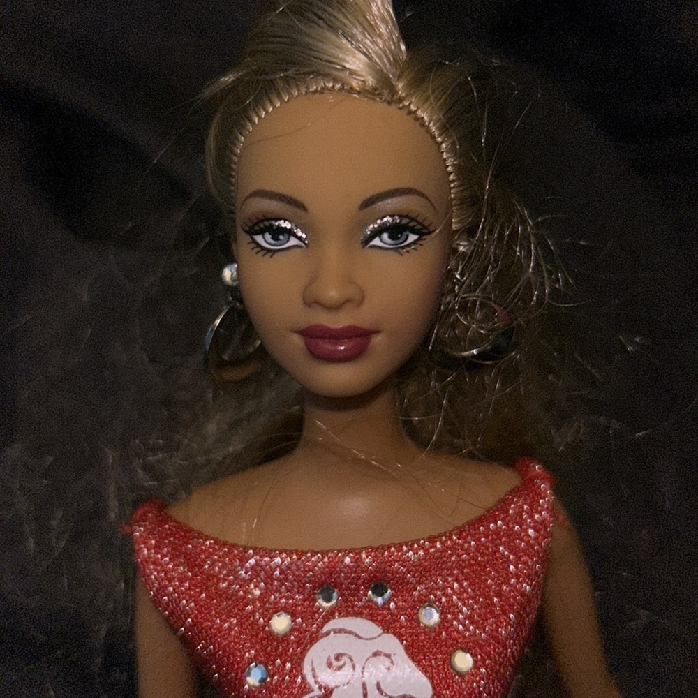 Zodiac Barbie Collection: Aries, - Picture 2 of 5